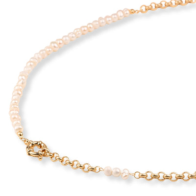 Collier Diana