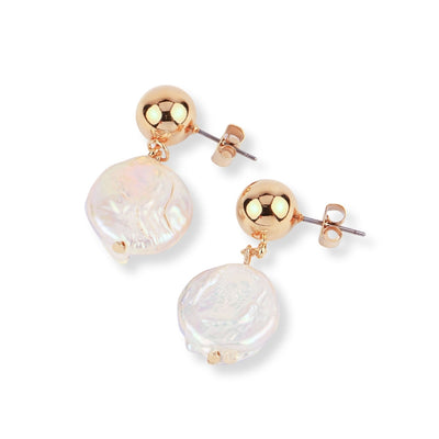Boucles d'oreilles Olivia