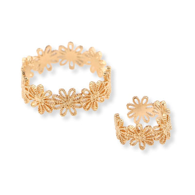 Coffret Daisy
