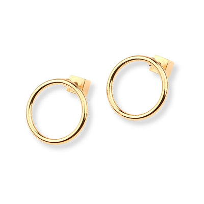 Boucles d'oreilles Emma