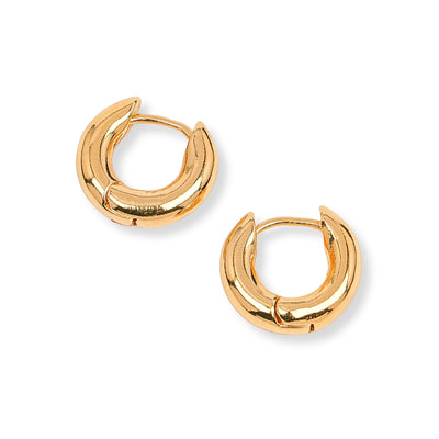 Boucles d'oreilles Aïden