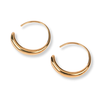 Boucles d'oreilles Pénélope