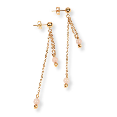 Boucles d'oreilles Myranda