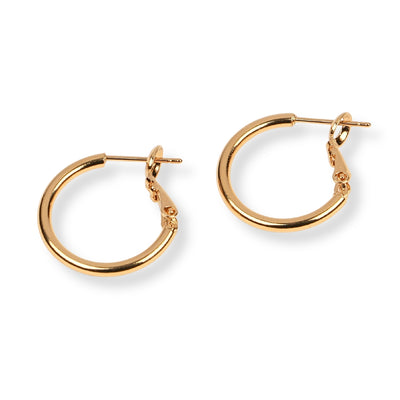 Boucles d'oreilles Thaïs