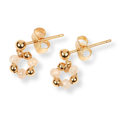 Boucles d'oreilles Lola