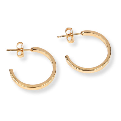 Boucles d'oreilles Subin