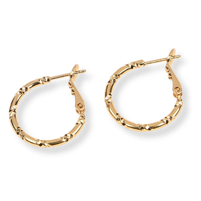 Boucles d'oreilles Victoire