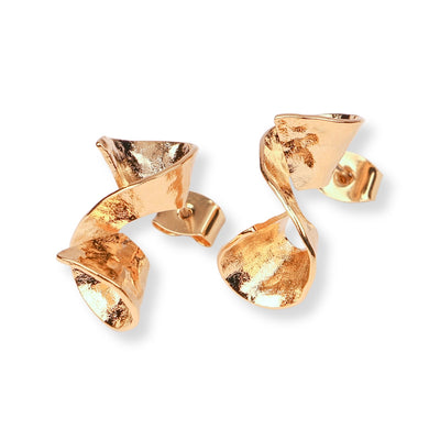 Boucles d'oreilles Salomé