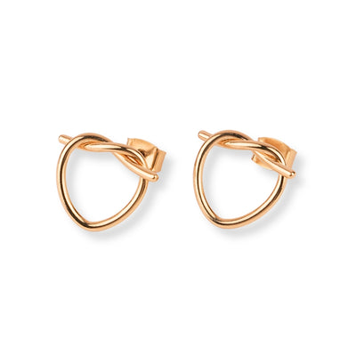 Boucles d'oreilles Clarisse