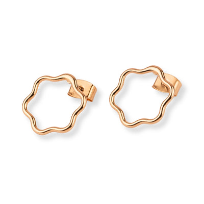 Boucles d'oreilles Hinavai