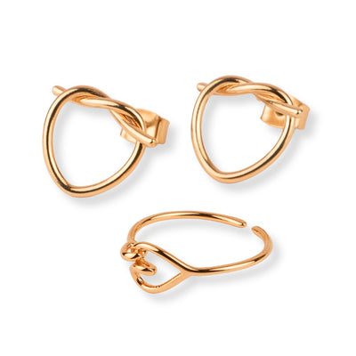 Coffret Chloé & Clarisse